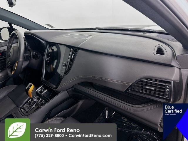 Used 2024 Subaru Outback Wilderness AWD/4WD image 35