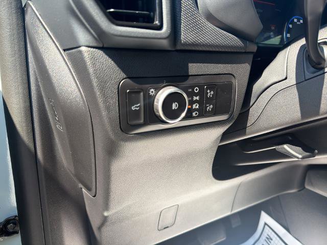 Certified 2024 Ford Bronco Sport Outer Banks AWD/4WD image 25