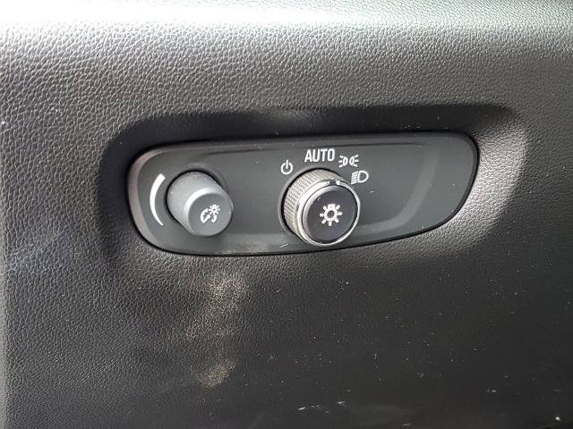 Used 2024 Chevrolet Traverse LT FWD image 8