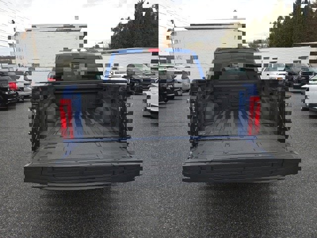 Certified 2024 Ford F150 XLT w/ Equipment Group 303A High image 23