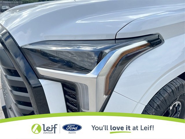 Used 2024 Toyota Tundra SR image 37