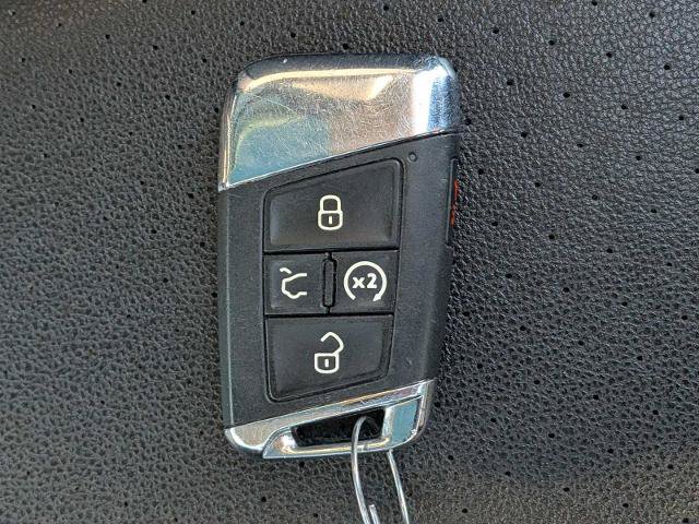 Used 2021 Volkswagen Atlas SEL AWD/4WD image 30