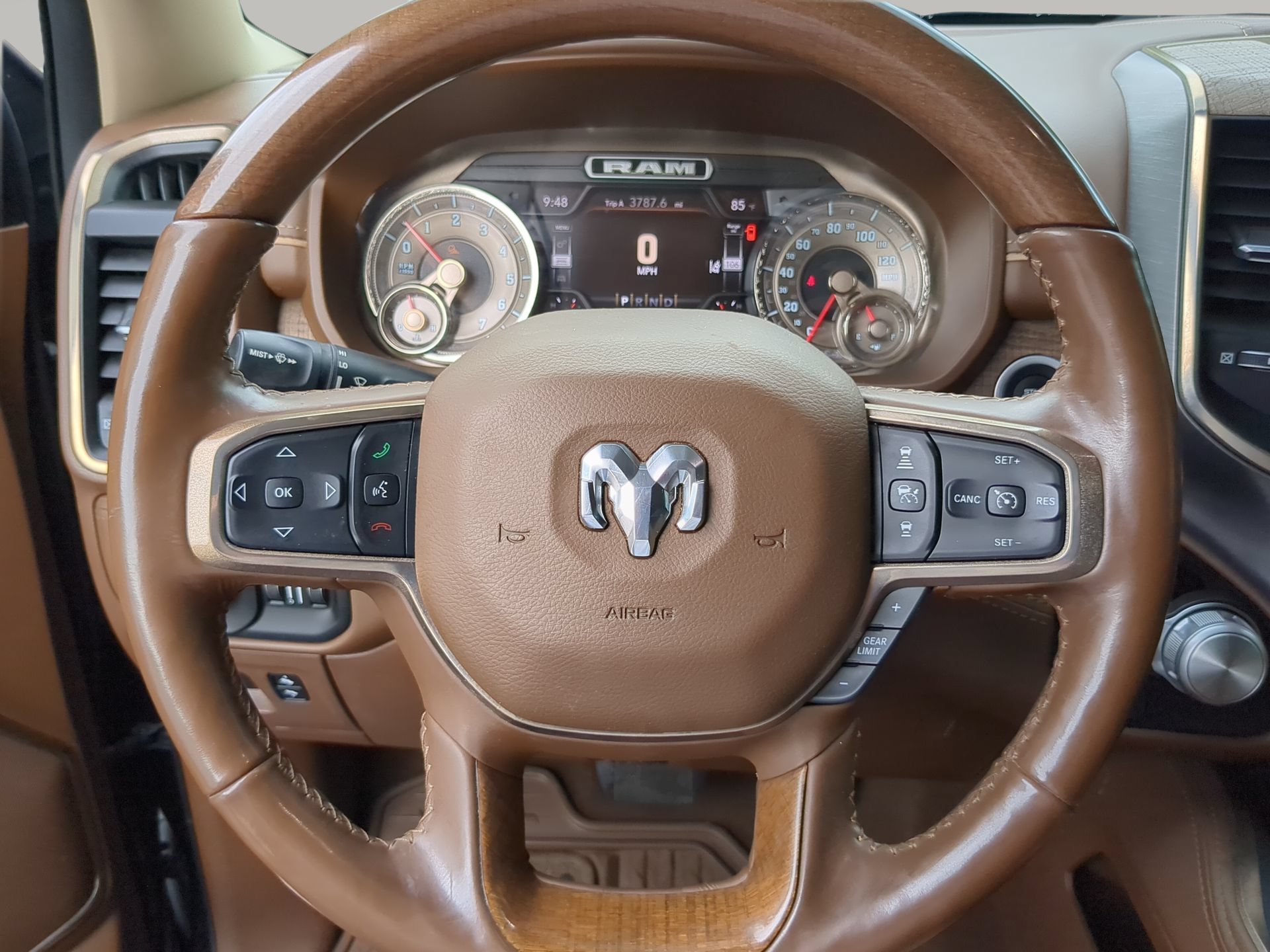 Used 2019 RAM 1500 Limited RWD image 67
