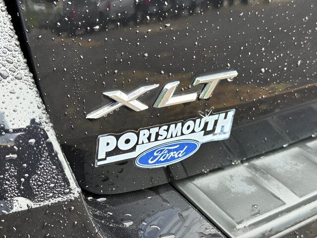 Certified 2023 Ford Explorer XLT w/ Equipment Group 202A AWD/4WD image 16