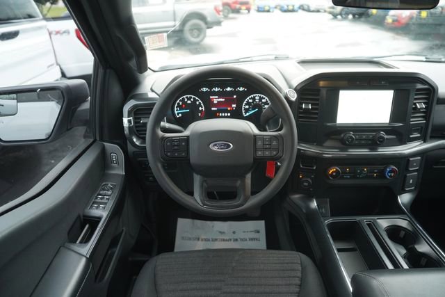 Certified 2021 Ford F150 XL w/ STX Appearance Package AWD/4WD image 21