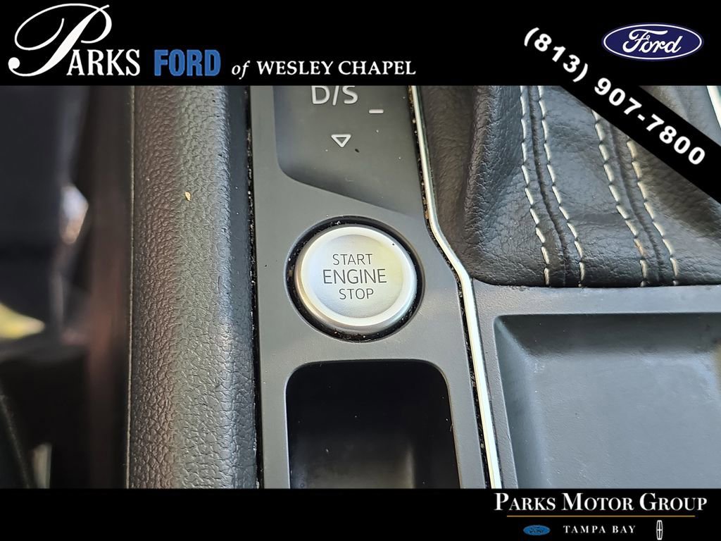 Used 2023 Volkswagen Atlas SE FWD image 26