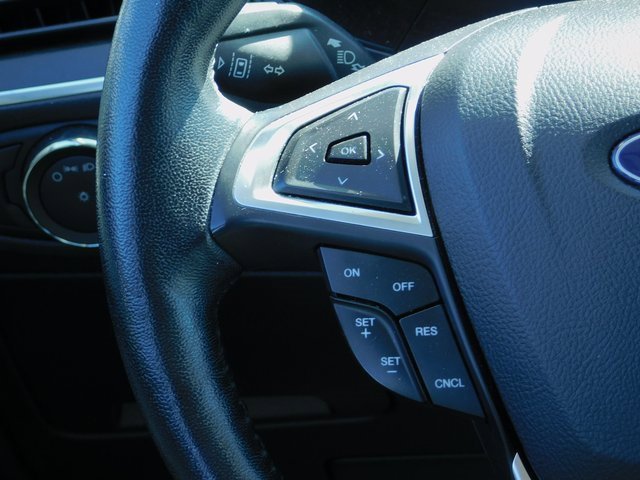 Certified 2022 Ford Edge Titanium image 18