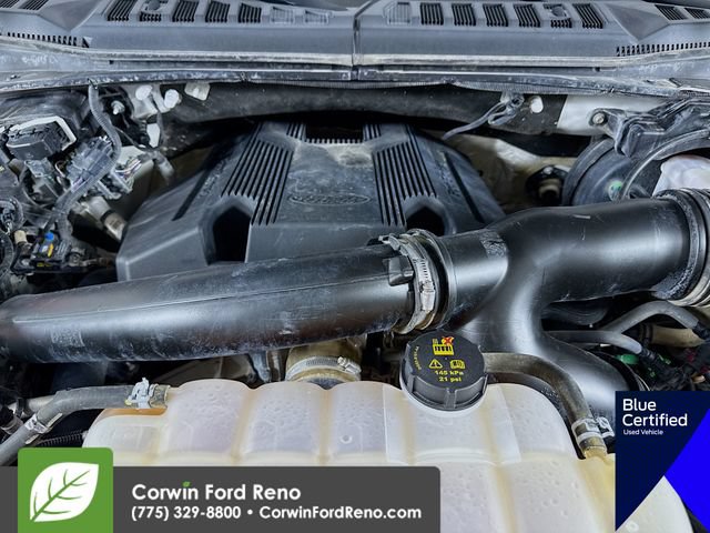 Certified 2018 Ford F150 XL w/ Equipment Group 101A Mid AWD/4WD image 31