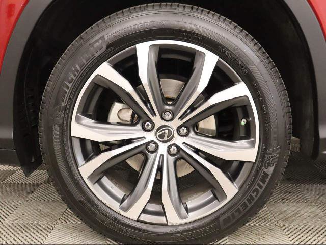 Used 2019 Lexus RX 350 AWD w/ Navigation Package image 16