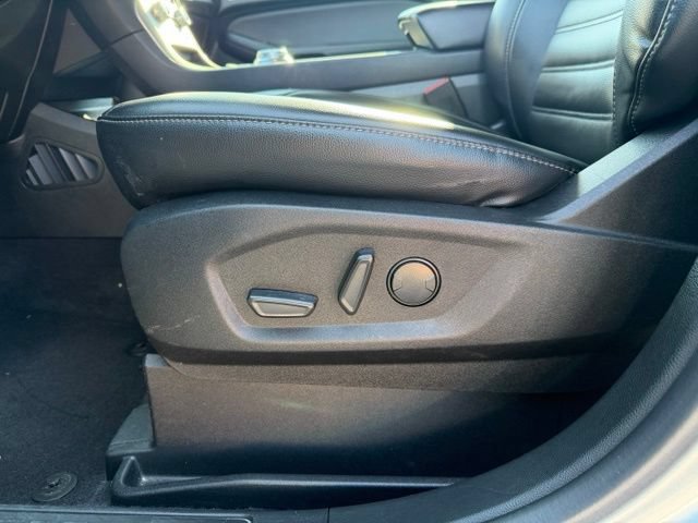 Certified 2024 Ford Edge SEL AWD/4WD image 10
