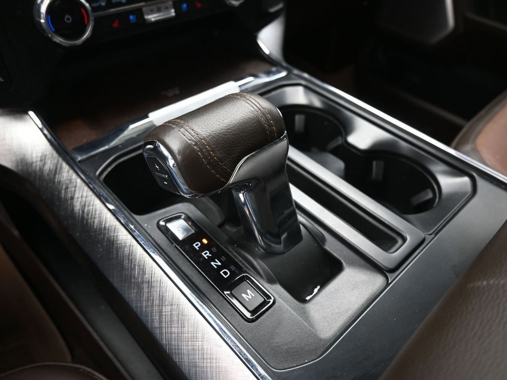 Certified 2023 Ford F150 King Ranch w/ Equipment Group 601A High image 33