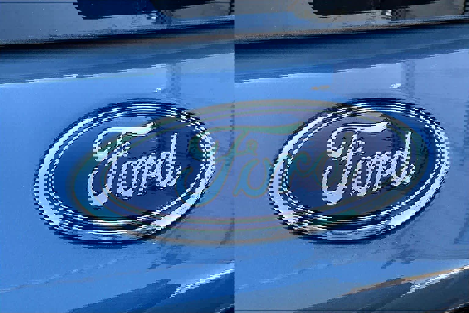 Certified 2025 Ford Explorer ST-Line w/ Premium Package image 32