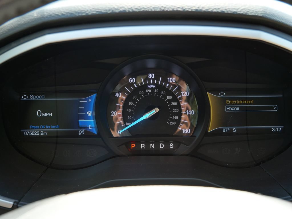 Certified 2019 Ford Edge SEL w/ Equipment Group 201A AWD/4WD image 23