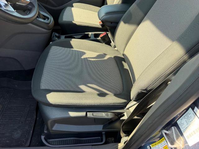 Certified 2021 Ford Transit Connect XL FWD image 20