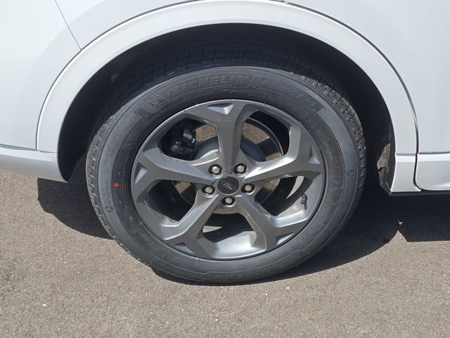 Certified 2023 Ford Escape ST-Line w/ Equipment Group 301A FWD image 5