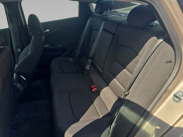 Used 2023 Chevrolet Malibu LT FWD image 21
