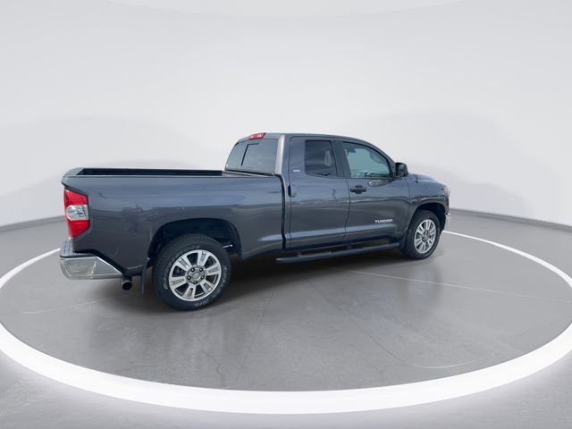 Used 2019 Toyota Tundra SR5 image 8