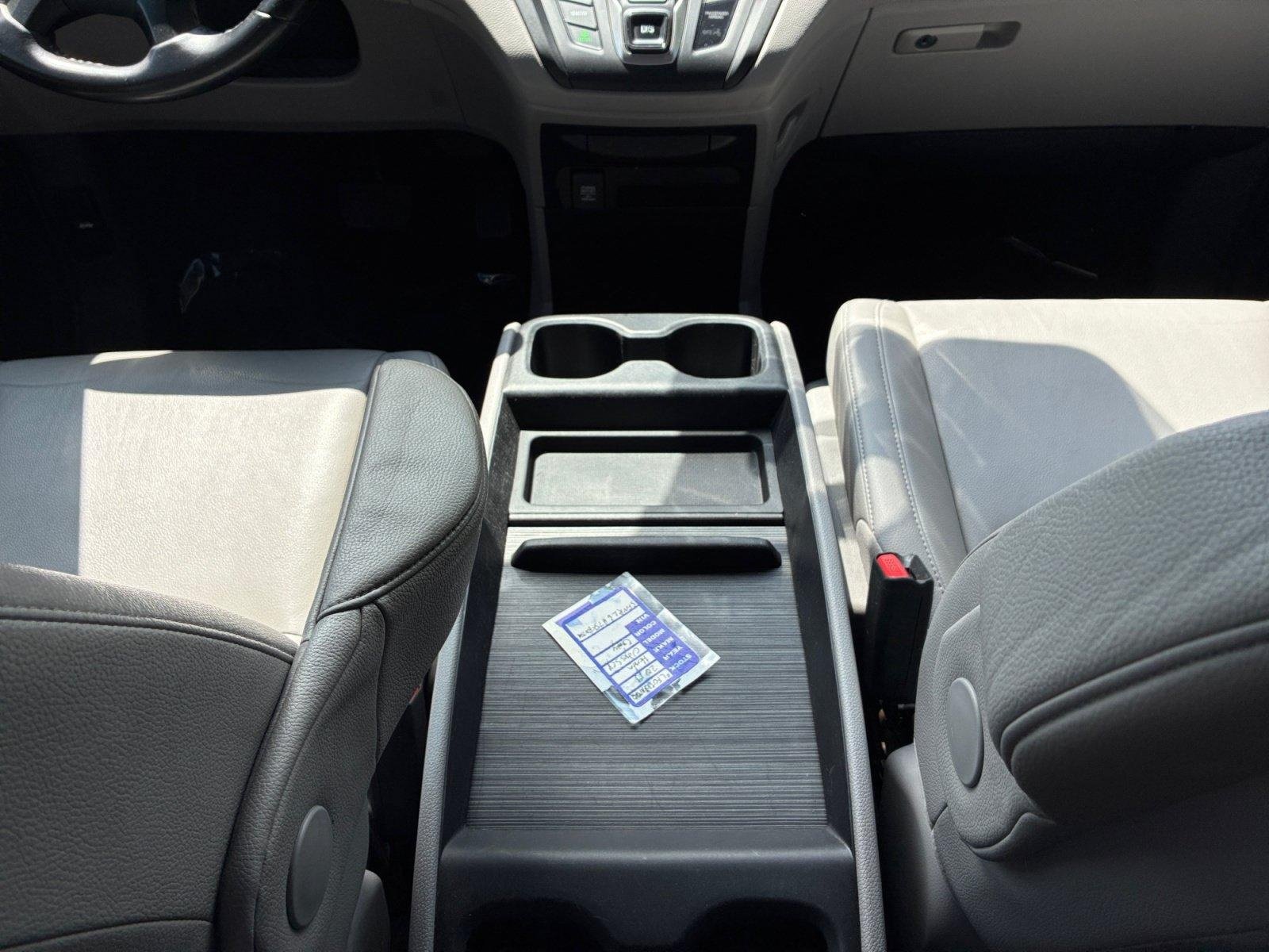 Used 2019 Honda Odyssey EX-L image 15