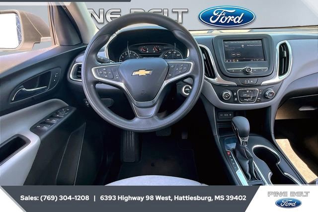 Used 2022 Chevrolet Equinox LS image 7