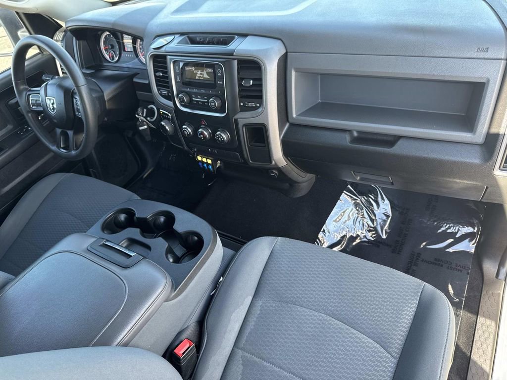 Used 2020 RAM 1500 Tradesman w/ Popular Equipment Group image 30
