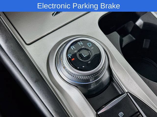 Certified 2023 Ford Explorer XLT AWD/4WD image 26