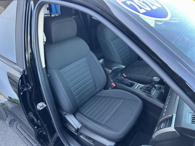 Certified 2020 Ford Ranger XLT w/ Equipment Group 302A Luxury AWD/4WD image 27