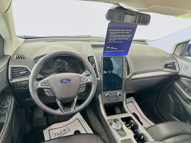 Certified 2023 Ford Edge SEL w/ Convenience Package image 29