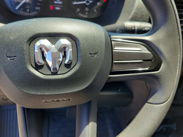 Used 2025 RAM ProMaster 2500 image 21