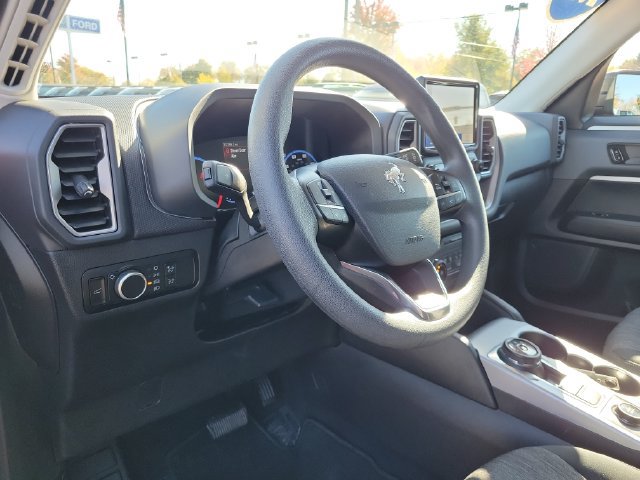 Certified 2023 Ford Bronco Sport Big Bend AWD/4WD image 10