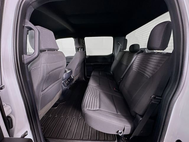 Certified 2023 Ford F150 XL w/ STX Appearance Package image 29