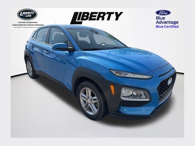 Used 2019 Hyundai Kona SE w/ Cargo Package FWD image 1