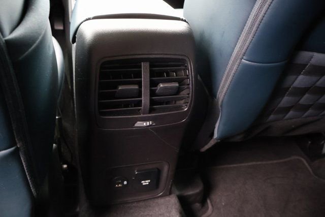 Certified 2023 Ford Bronco Sport Outer Banks w/ Tech Package image 26