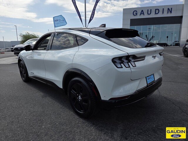 Certified 2023 Ford Mustang Mach-E California Route 1 AWD/4WD image 5