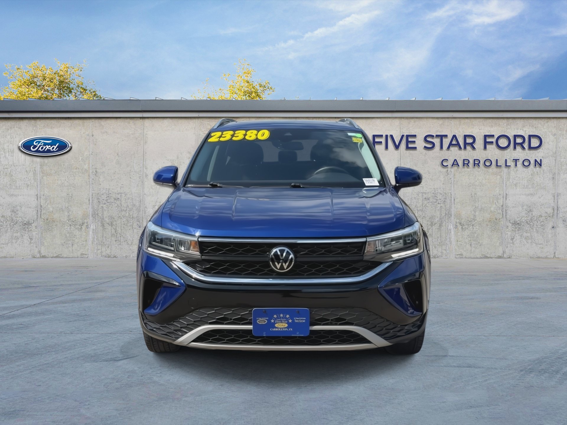 Used 2019 Volkswagen Atlas SEL Premium AWD/4WD image 3