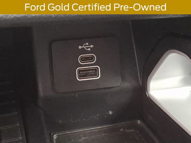 Certified 2024 Ford Ranger Lariat w/ FX4 Off-Road Package image 29