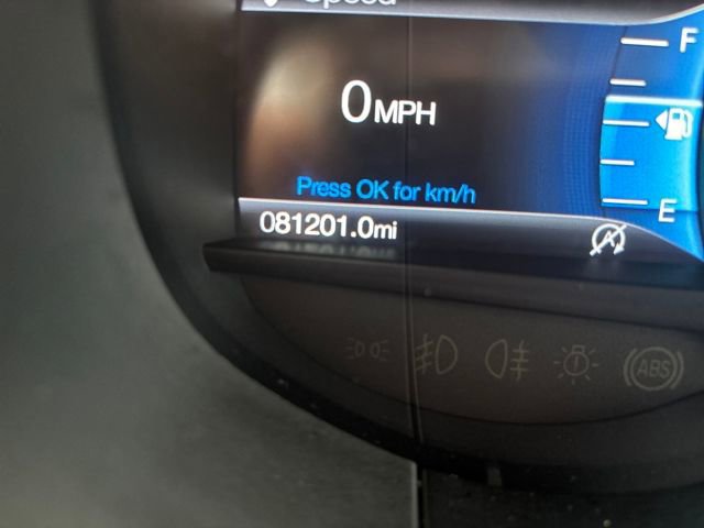 Certified 2020 Ford Edge Titanium image 15