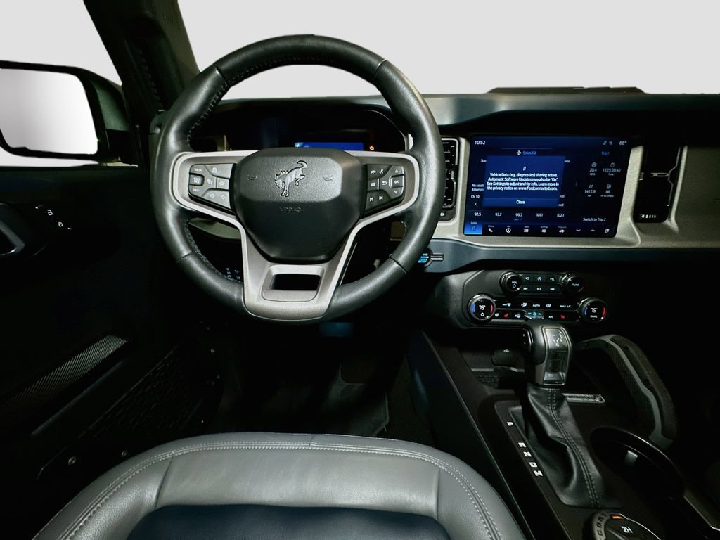 Certified 2024 Ford Bronco Outer Banks AWD/4WD image 25