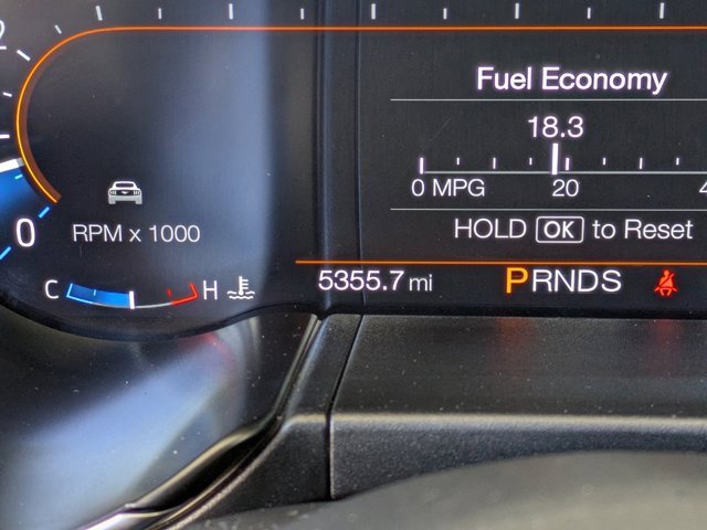 Certified 2023 Ford Mustang Mach 1 w/ Equipment Group 700A image 26