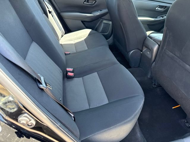 Used 2025 Nissan Sentra SV FWD image 26