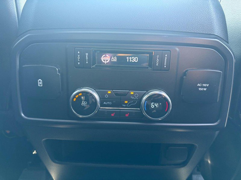 Certified 2020 Ford Expedition Limited w/ Equipment Group 302A image 17