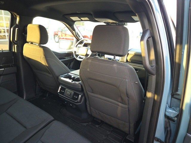 Certified 2023 Ford F150 XLT w/ Equipment Group 302A High image 43