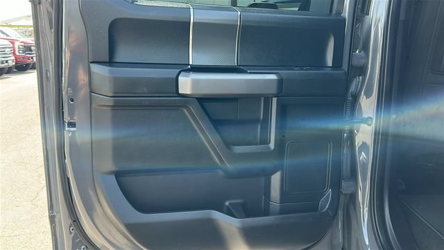 Certified 2020 Ford F150 XLT w/ Equipment Group 302A Luxury AWD/4WD image 14
