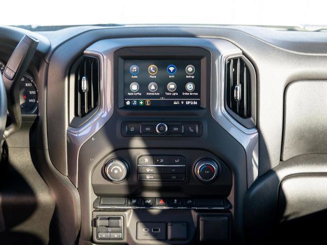 Used 2022 Chevrolet Silverado 2500 Custom w/ Gooseneck/5TH Wheel Package image 20