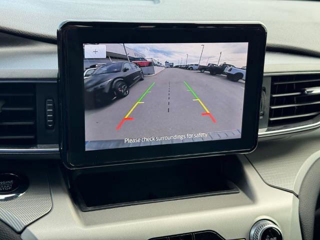 Certified 2022 Ford Explorer XLT w/ Equipment Group 202A image 19