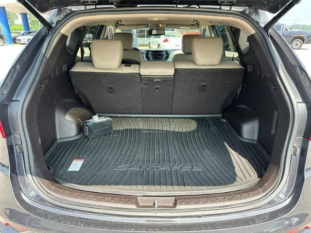 Used 2018 Hyundai Santa Fe Sport FWD image 5