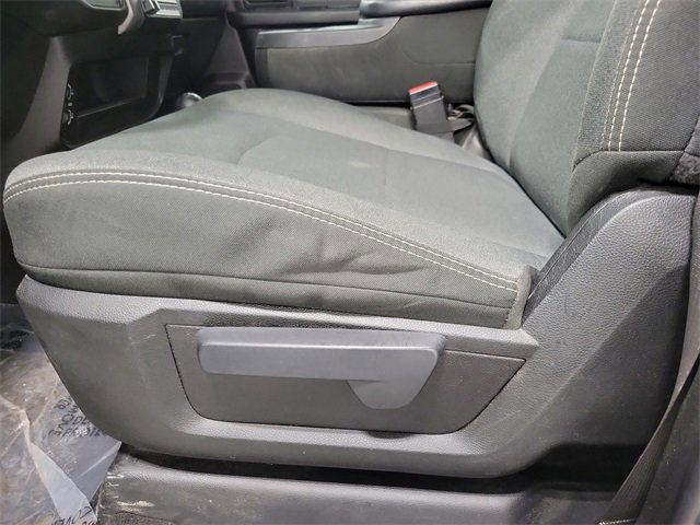 Used 2022 RAM 3500 Tradesman image 9