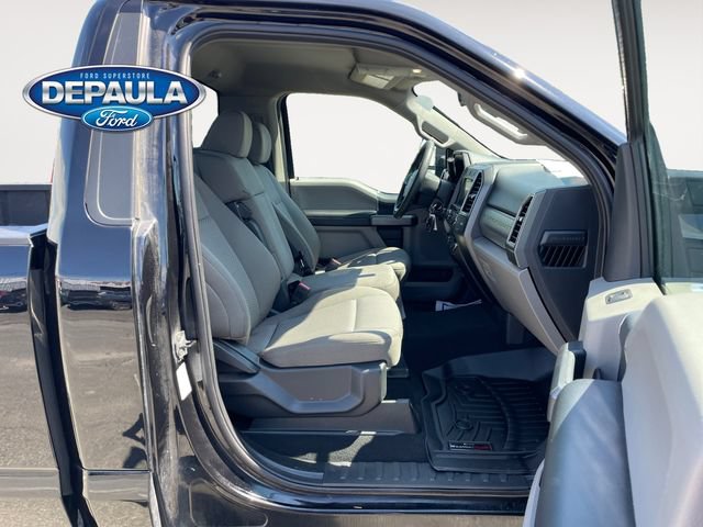 Certified 2022 Ford F350 XLT w/ XLT Value Package AWD/4WD image 18