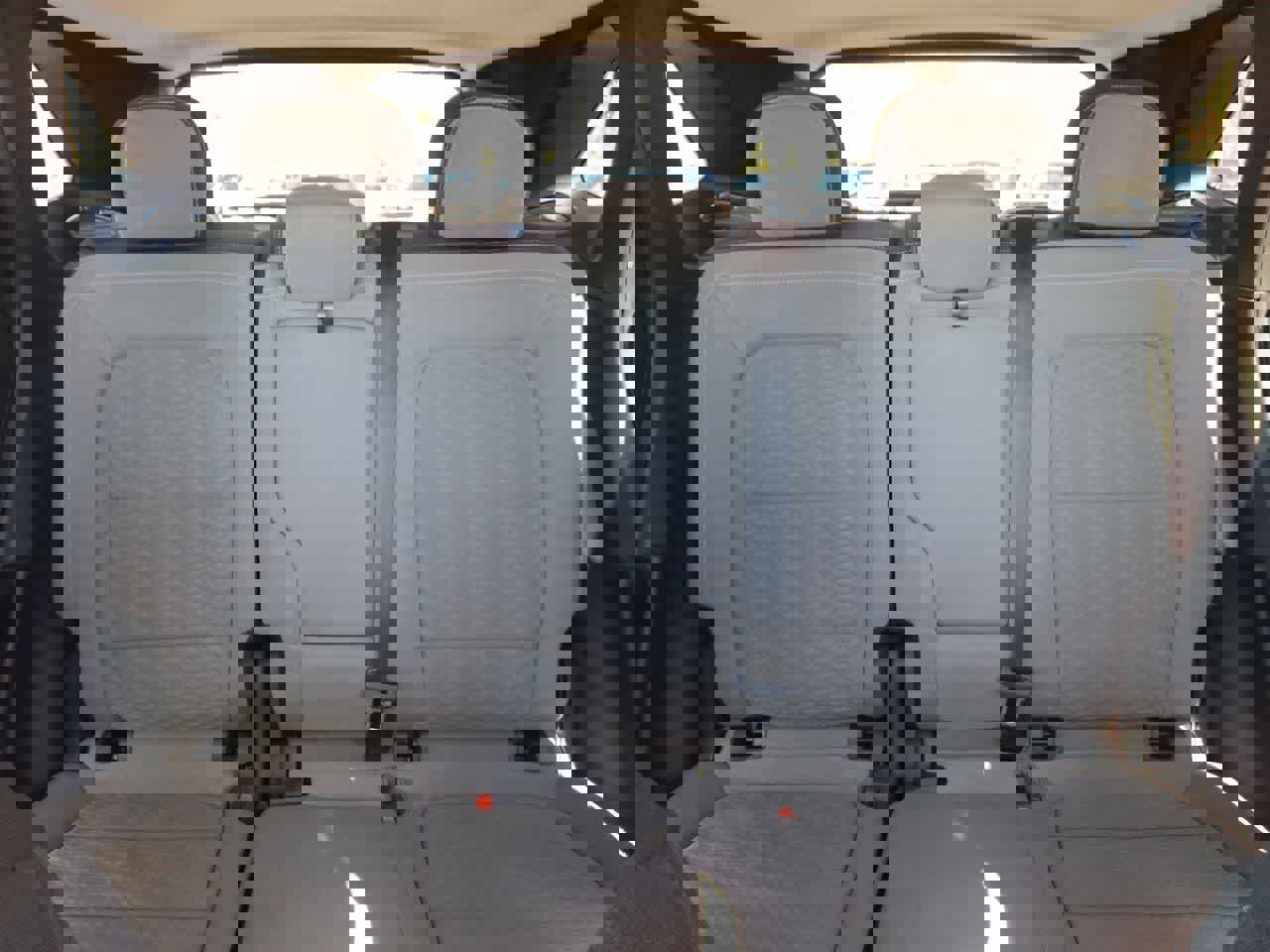 Certified 2022 Ford Escape SE w/ Convenience Package image 13