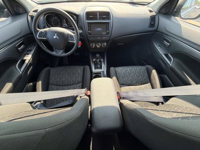 Used 2024 Mitsubishi Outlander Sport ES AWD/4WD image 22