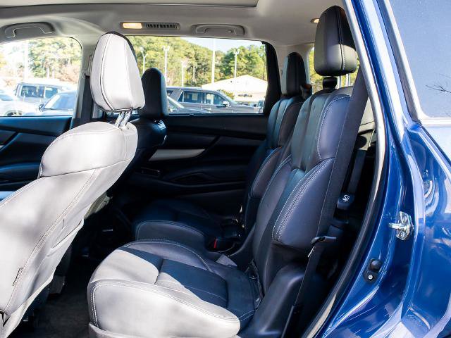 Used 2020 Subaru Ascent Limited w/ Technology Package image 16